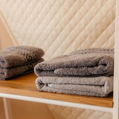 Глэмпинг Круча, Республика Адыгея