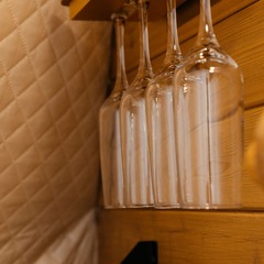 Глэмпинг Круча, Республика Адыгея