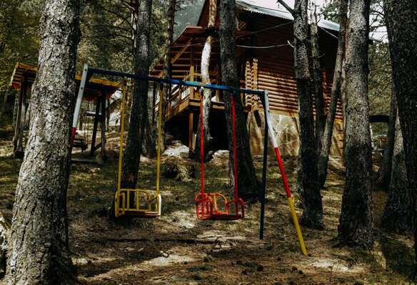 Панорама Дигория — фото 2