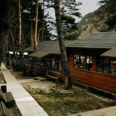 Коттеджный комплекс Панорама Дигория, Республика Северная Осетия - Алания