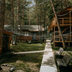 Коттеджный комплекс Панорама Дигория, Республика Северная Осетия - Алания