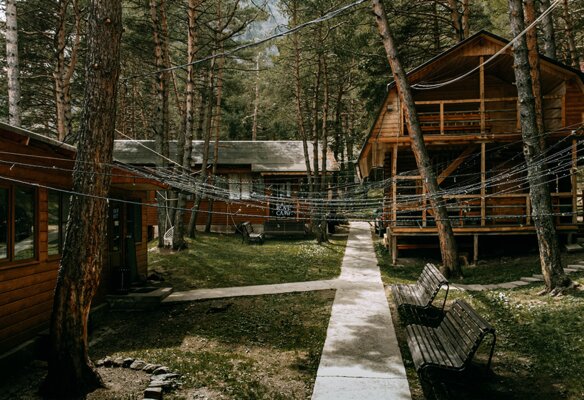 Панорама Дигория — фото 5