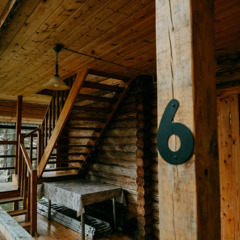 Коттеджный комплекс Панорама Дигория, Республика Северная Осетия - Алания