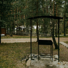 Коттеджный комплекс Панорама Дигория, Республика Северная Осетия - Алания