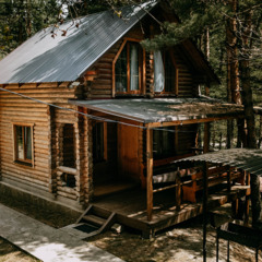 Коттеджный комплекс Панорама Дигория, Республика Северная Осетия - Алания