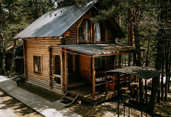 Панорама Дигория — фото 1