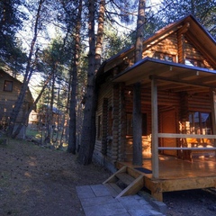 Коттеджный комплекс Панорама Дигория, Республика Северная Осетия - Алания