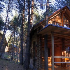 Коттеджный комплекс Панорама Дигория, Республика Северная Осетия - Алания