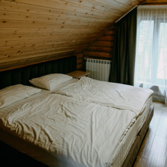 Коттеджный комплекс Панорама Дигория, Республика Северная Осетия - Алания