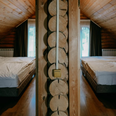 Коттеджный комплекс Панорама Дигория, Республика Северная Осетия - Алания