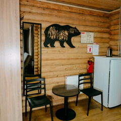 Коттеджный комплекс Панорама Дигория, Республика Северная Осетия - Алания