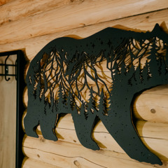 Коттеджный комплекс Панорама Дигория, Республика Северная Осетия - Алания