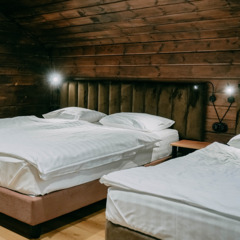 Коттеджный комплекс Панорама Дигория, Республика Северная Осетия - Алания