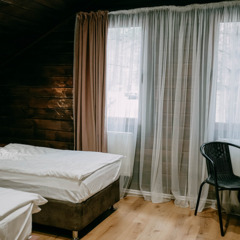 Коттеджный комплекс Панорама Дигория, Республика Северная Осетия - Алания