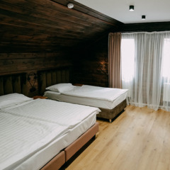 Коттеджный комплекс Панорама Дигория, Республика Северная Осетия - Алания