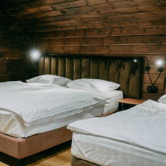 Коттеджный комплекс Панорама Дигория, Республика Северная Осетия - Алания