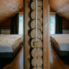 Коттеджный комплекс Панорама Дигория, Республика Северная Осетия - Алания