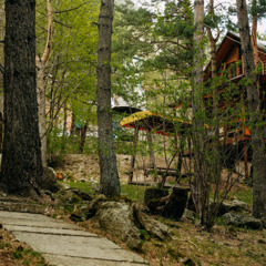 Коттеджный комплекс Панорама Дигория, Республика Северная Осетия - Алания