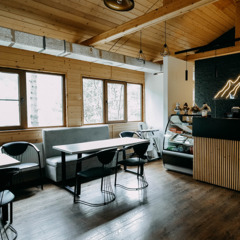 Коттеджный комплекс Панорама Дигория, Республика Северная Осетия - Алания