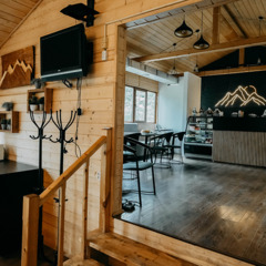 Коттеджный комплекс Панорама Дигория, Республика Северная Осетия - Алания