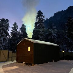 База отдыха Diamond House, Республика Карачаево-Черкесия 