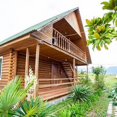 База отдыха Армат Village, Гудаута