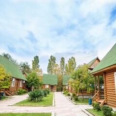 База отдыха Армат Village, Гудаута