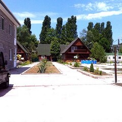 База отдыха Армат Village, Гудаута