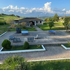 База отдыха Армат Village, Гудаута