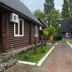 База отдыха Армат Village, Гудаута