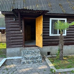База отдыха Армат Village, Гудаута
