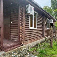 База отдыха Армат Village, Гудаута