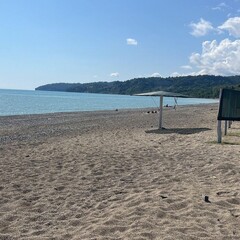 База отдыха Армат Village, Гудаута