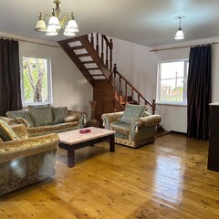 База отдыха Армат Village, Гудаута