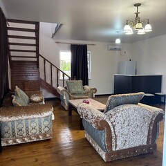 База отдыха Армат Village, Гудаута