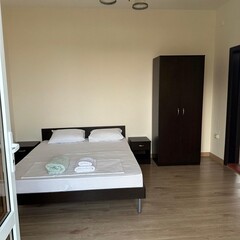 База отдыха Армат Village, Гудаута