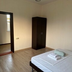 База отдыха Армат Village, Гудаута