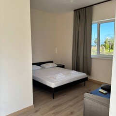 База отдыха Армат Village, Гудаута