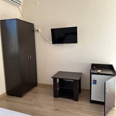 База отдыха Армат Village, Гудаута