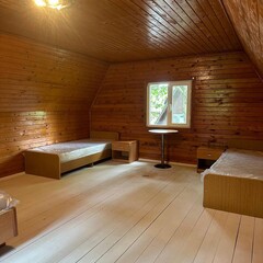 База отдыха Армат Village, Гудаута