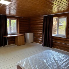 База отдыха Армат Village, Гудаута