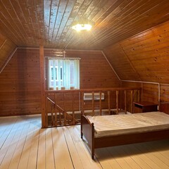 База отдыха Армат Village, Гудаута