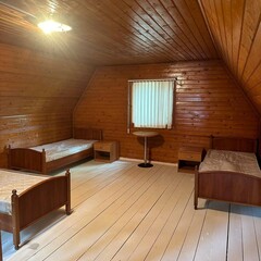 База отдыха Армат Village, Гудаута