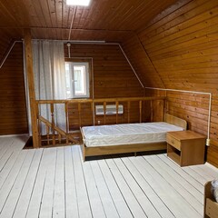 База отдыха Армат Village, Гудаута