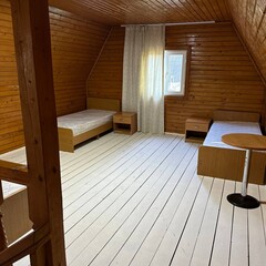 База отдыха Армат Village, Гудаута