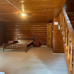 База отдыха Армат Village, Гудаута