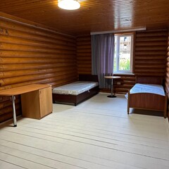 База отдыха Армат Village, Гудаута