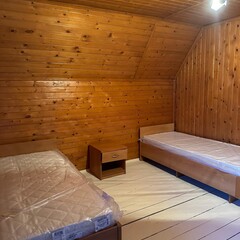 База отдыха Армат Village, Гудаута