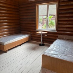 База отдыха Армат Village, Гудаута