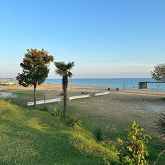 База отдыха Армат Village, Гудаута